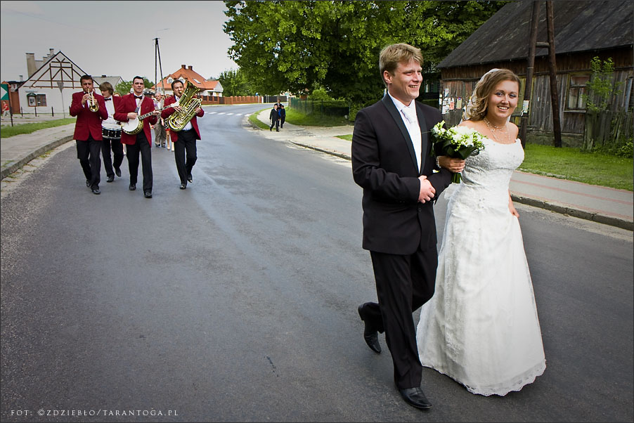 wesele Kasia i Michał
