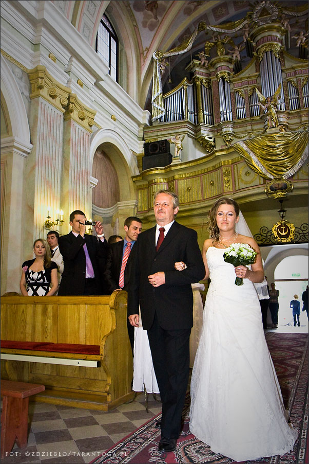 wesele Kasia i Michał