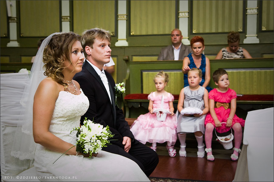 wesele Kasia i Michał