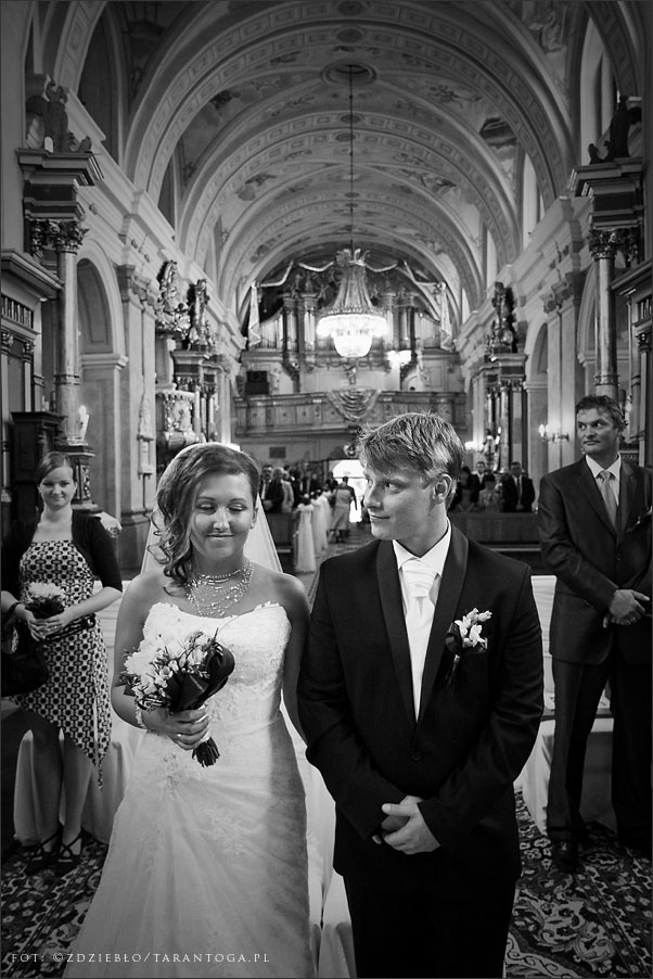 wesele Kasia i Michał
