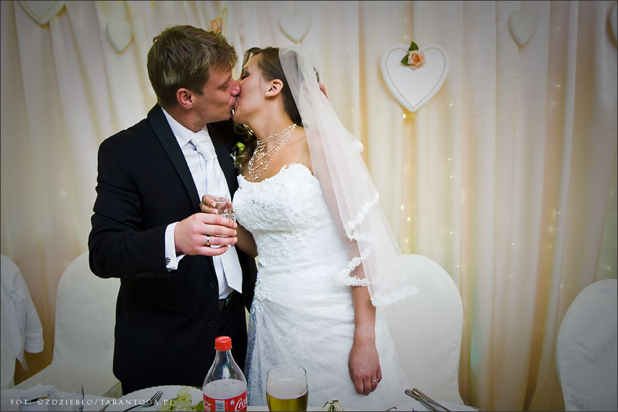wesele Kasia i Michał