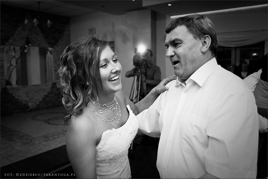wesele Kasia i Michał