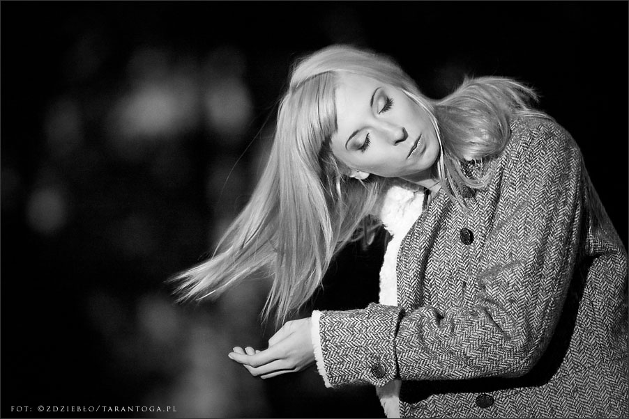 sesja zuzanna