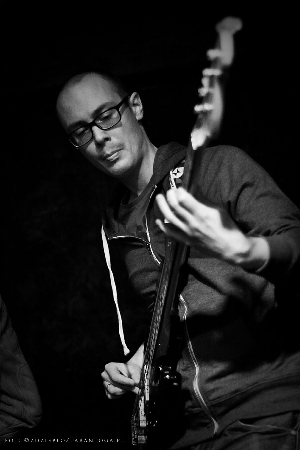 Tomi Simatupang & Zjawy