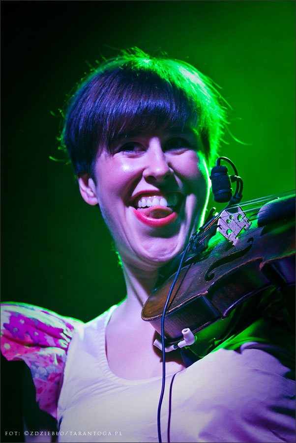 paula i karol od nowa