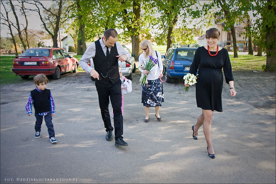 fotografia ślubna sambor sylwia