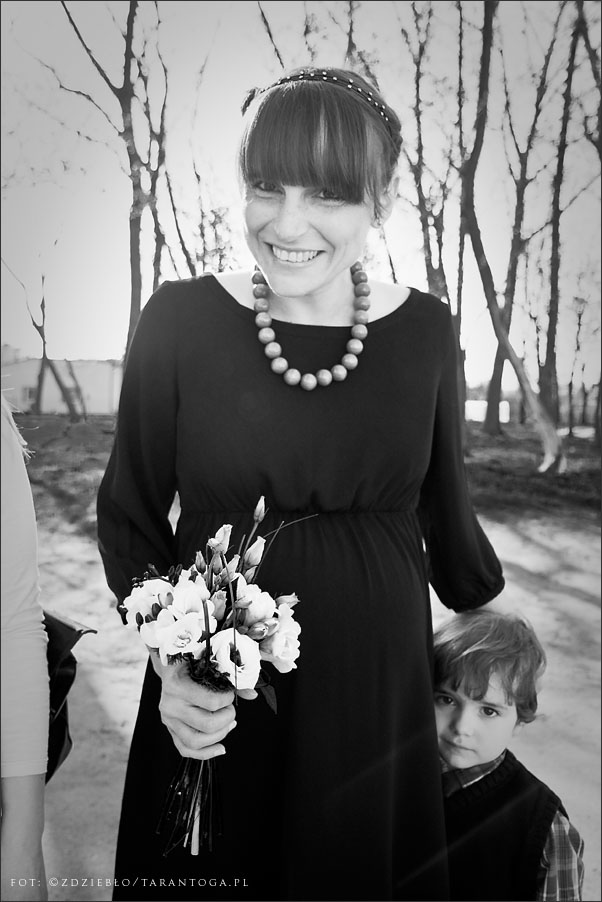 fotografia ślubna sambor sylwia