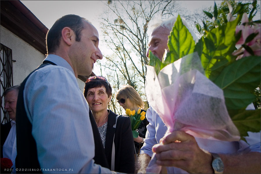 fotografia ślubna sambor sylwia
