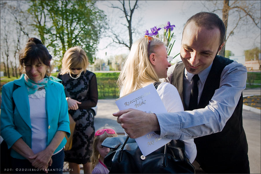 fotografia ślubna sambor sylwia