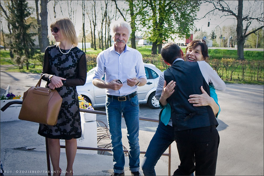 fotografia ślubna sambor sylwia