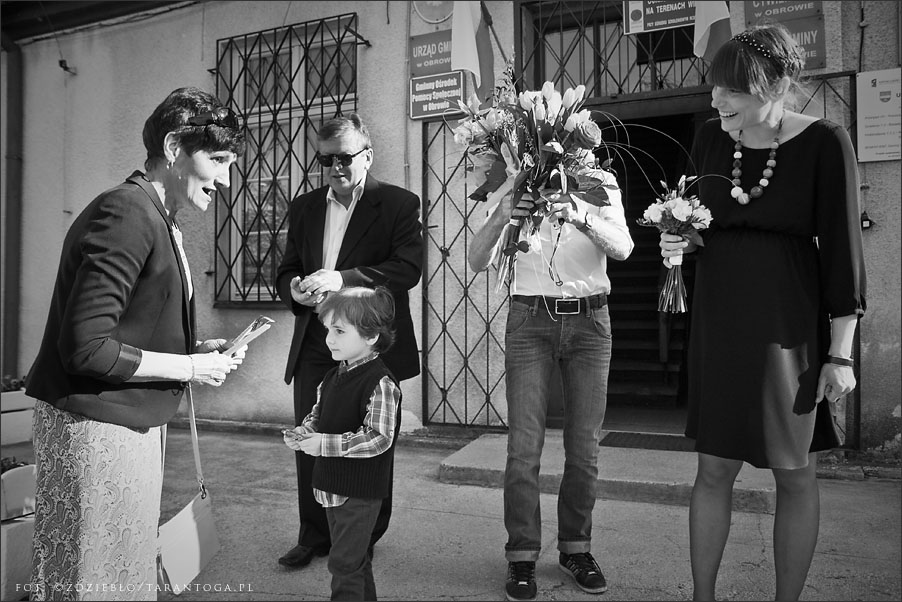 fotografia ślubna sambor sylwia