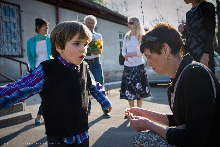 fotografia ślubna sambor sylwia