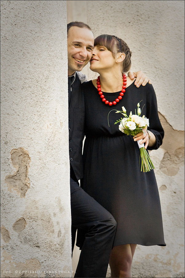 fotografia ślubna sambor sylwia
