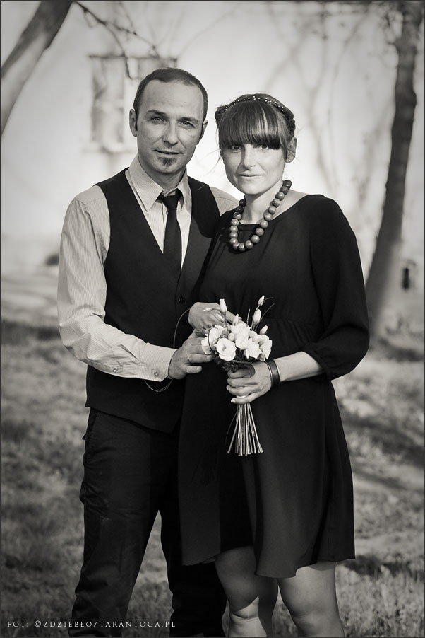 fotografia ślubna sambor sylwia