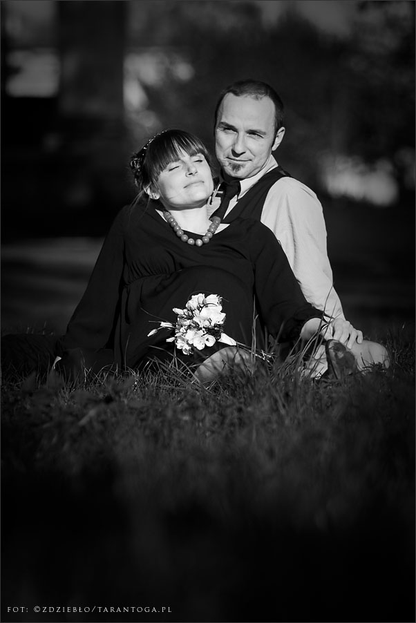fotografia ślubna sambor sylwia