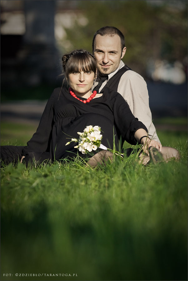 fotografia ślubna sambor sylwia