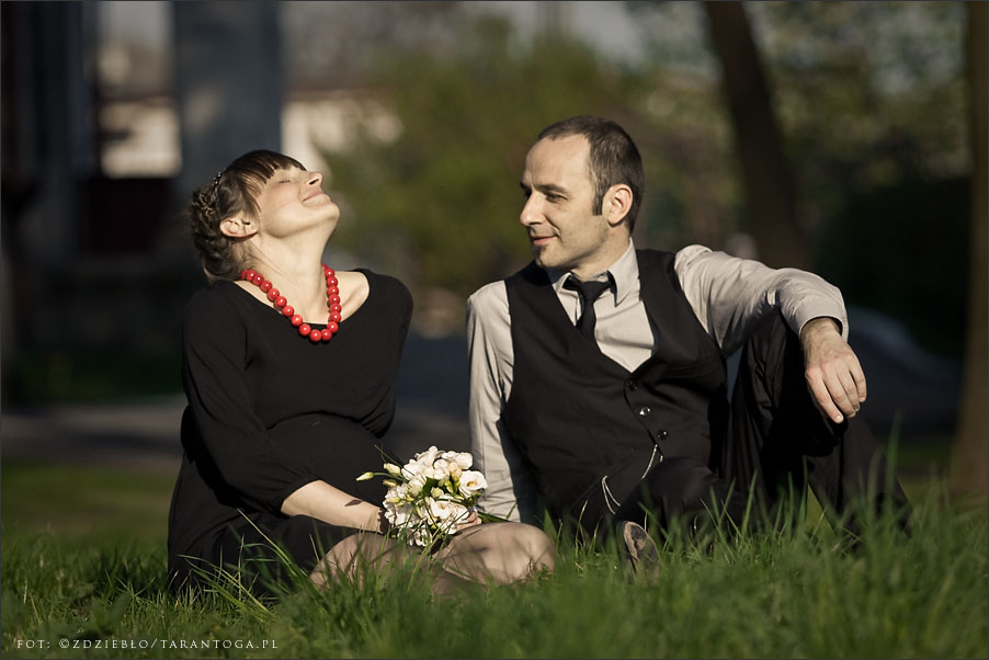 fotografia ślubna sambor sylwia