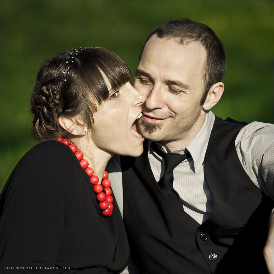 fotografia ślubna sambor sylwia