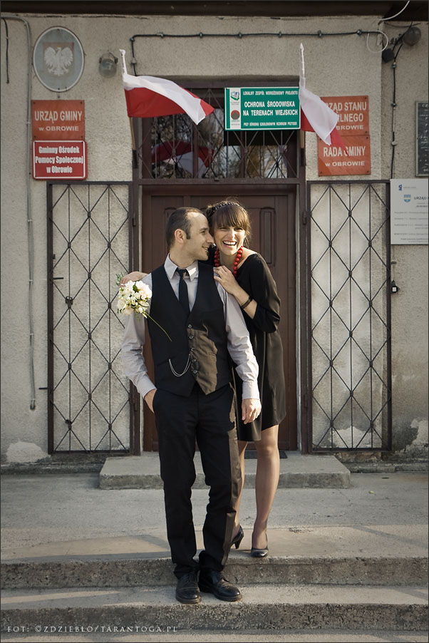 fotografia ślubna sambor sylwia