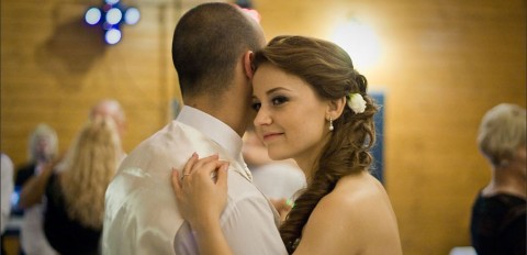 Reportaż z wesela | Sylwia i Dawid