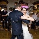 Reportaż z wesela | Joanna i Maciej