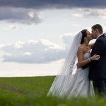 Ślubna sesja plenerowa | Joanna i Maciej