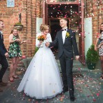 Reportaż z wesela | Ola i Mateusz