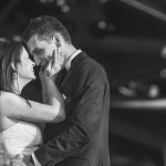 Sesja ślubna nad Wisłą | Ania i Bartek