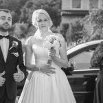 Reportaż z wesela | Marysia i Maciej