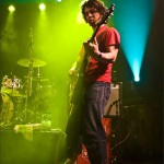 Raggafaya – support Kamil Bednarek/StarGuardMuffin – Klub OdNowa – 21 marzec 2011 r.
