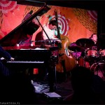 Marcin Wasilewski Trio – Klub OdNowa – 23 marzec 2011 r.