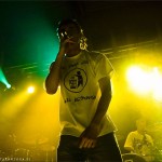 Kamil Bednarek/StarGuardMuffin – Klub OdNowa – 21 marzec 2011 r.
