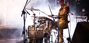 Łąki Łan - Klub Od Nowa - 22 styczeń 2011 r.