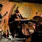 Olszewski – Bach – Trio – Klub OdNowa – 30 marzec 2011 r. 