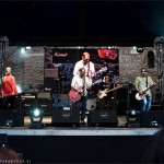 Atrakcyjny Kazimierz – Toruńskie Gwiazdy 2011 – Fosa Zamkowa – 22 lipiec 2011 r