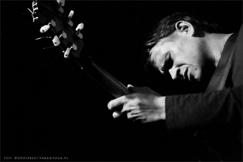 Przemysław Strączek Group feat. Flavio Li Vigni – Klub OdNowa – 26 październik 2011 r.