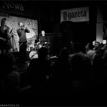 P.G.R – Jazz Club OdNowa – 5 październik 2011 r.
