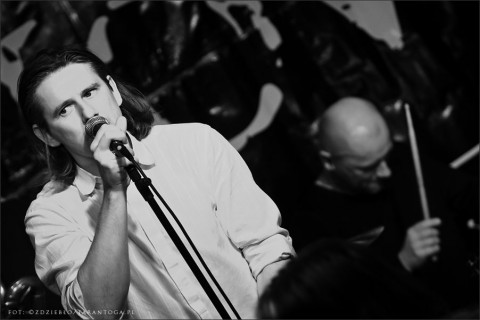 Buldog - klub OdNowa - 9 grudzień 2011 r.