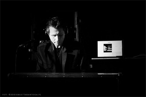 The Cuts – klub OdNowa – 20 styczeń 2012 r.