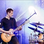 Toruńskie Gwiazdy 2012 – Burn – Fosa Zamkowa – 20 lipiec 2012 r.